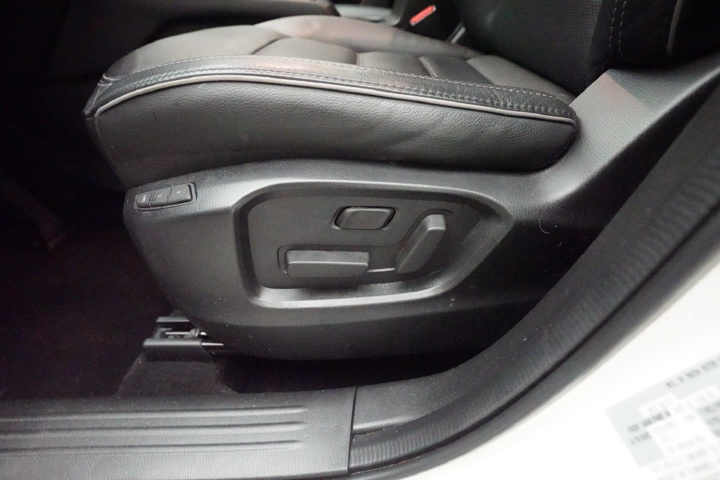 Used 2024 MAZDA CX-5 AWD 2.5 S w/ Preferred Package image 28