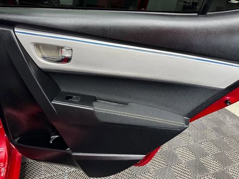 Used 2016 Toyota Corolla LE image 52