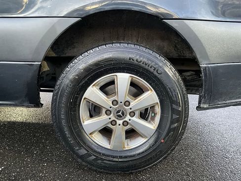 Used 2019 Mercedes-Benz Sprinter 2500 image 20