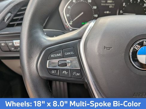 Used 2021 BMW 228i xDrive Gran Coupe w/ Convenience Package AWD/4WD image 23
