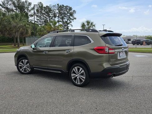 Used 2022 Subaru Ascent Touring AWD/4WD image 4