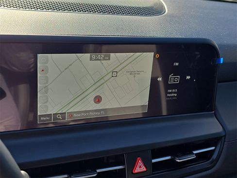 New 2026 Kia Seltos EX w/ EX Sunroof Package image 25