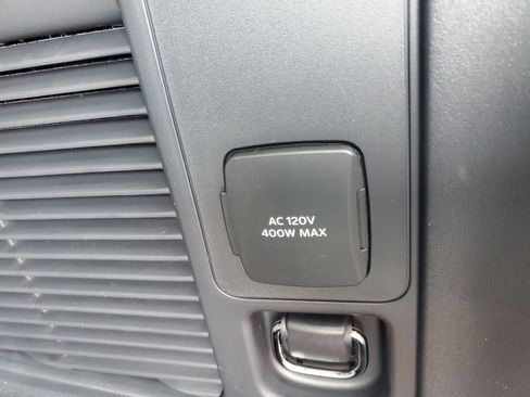 New 2026 Lincoln Navigator Reserve w/ Jet Appearance Package image 33