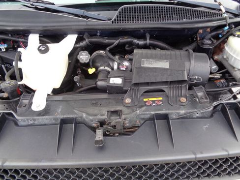 Used 2014 Chevrolet Express 1500 LT w/ LT Preferred Equipment Group image 14