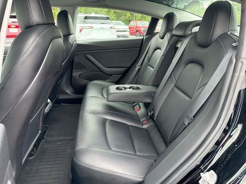 Used 2019 Tesla Model 3 Long Range RWD image 23