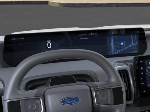 New 2026 Ford Expedition Max Active AWD/4WD image 13