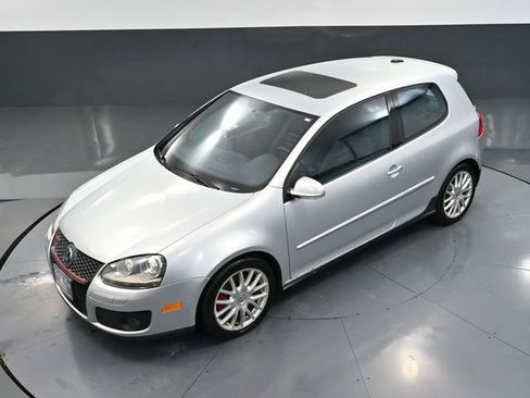 Used 2006 Volkswagen GTI 2.0T 2-Door image 47