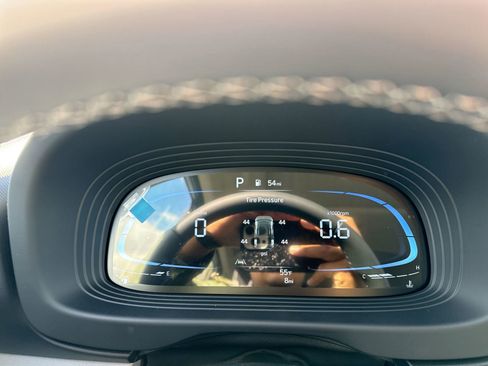 New 2026 Hyundai Venue SEL image 16