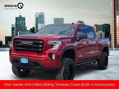 Used 2020 GMC Sierra 1500 Elevation w/ Elevation Value Package