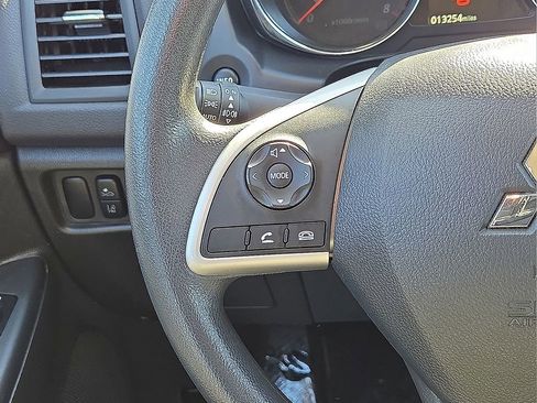 Used 2024 Mitsubishi Outlander Sport SE image 18