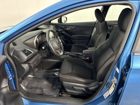 Used 2018 Subaru Impreza 2.0i Sport AWD/4WD image 4