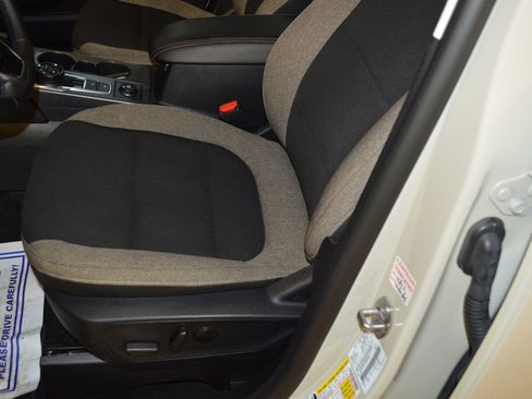 Used 2025 Ford Bronco Sport Big Bend w/ Convenience Package image 15