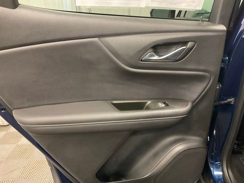 Used 2023 Chevrolet Blazer LT w/ Driver Confidence Package image 30
