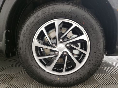 New 2026 Mitsubishi Eclipse Cross ES image 6