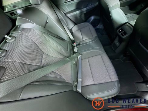 Certified 2022 Buick Envision Preferred image 29