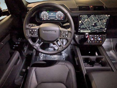 New 2026 Land Rover Defender 110 S AWD/4WD image 27