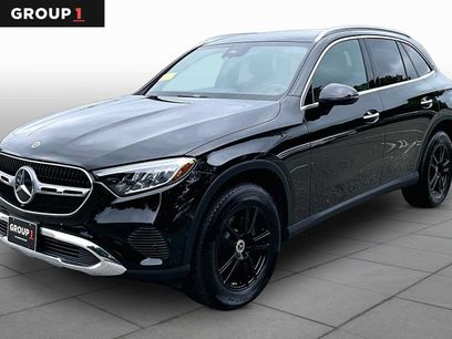 Certified 2024 Mercedes-Benz GLC 300 4MATIC