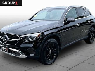 Certified 2024 Mercedes-Benz GLC 300 4MATIC video 1