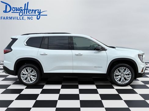 New 2026 GMC Acadia Elevation w/ Elevation Premium Package image 6