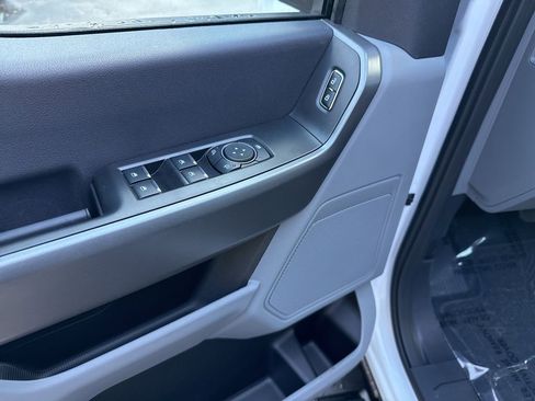 New 2026 Ford F250 XL w/ STX Appearance Package image 24