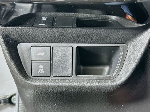 Used 2025 Acura ADX FWD image 17