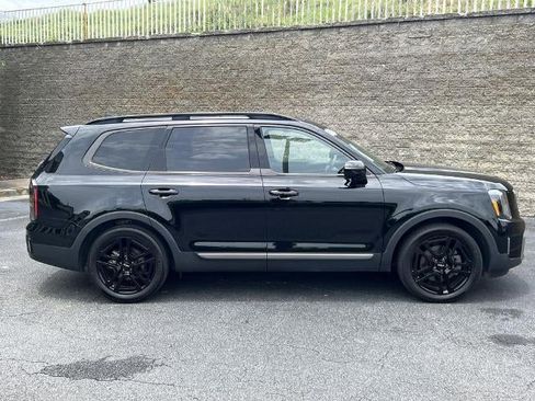 Used 2023 Kia Telluride SX X-Line AWD/4WD image 8