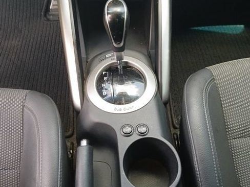 Used 2016 Hyundai Veloster w/ Option Group 03 FWD image 18