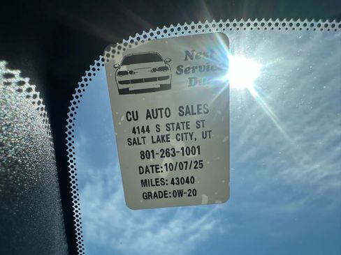 Used 2020 Nissan Kicks SV image 26