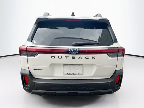 New 2026 Subaru Outback Limited AWD/4WD image 6