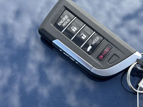 Certified 2026 Acura MDX FWD w/ Technology Package image 70
