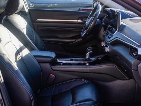 Certified 2023 Nissan Altima 2.5 SL image 17