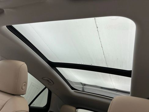 New 2025 Buick Envision Preferred image 12