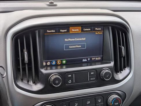 Used 2020 Chevrolet Colorado LT w/ Safety Package image 12