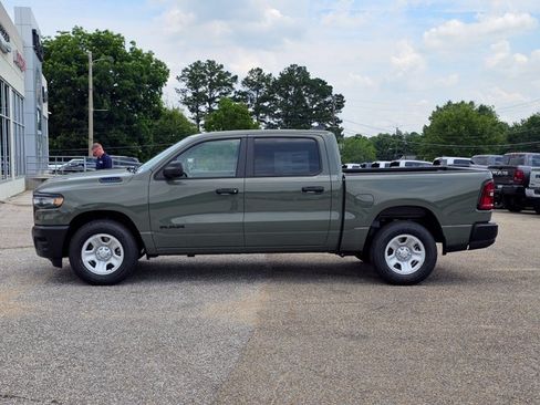 New 2026 RAM 1500 Tradesman RWD image 16