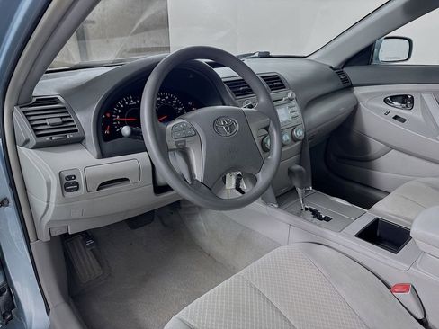 Used 2007 Toyota Camry LE FWD image 9