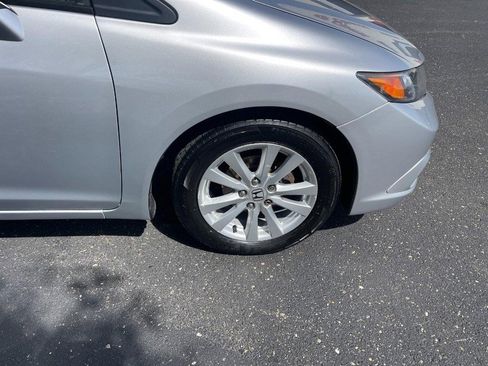 Used 2012 Honda Civic EX image 7