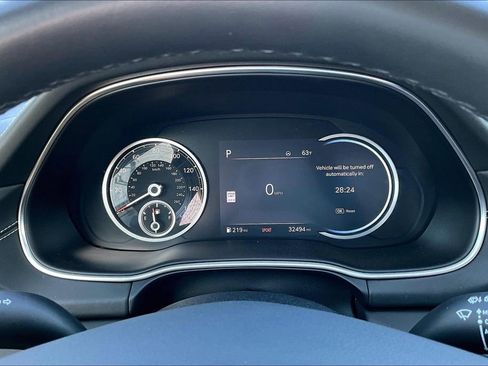 Used 2024 Genesis GV80 3.5T image 27