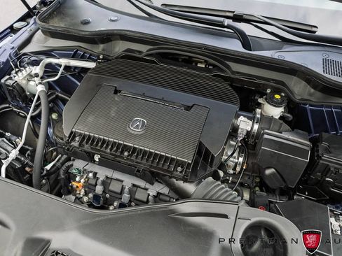 Used 2023 Acura MDX SH-AWD w/ Technology Package image 44