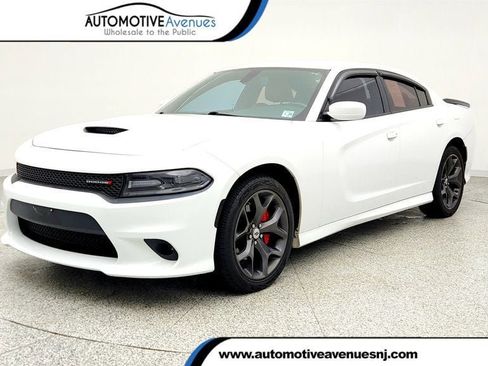 Used 2019 Dodge Charger GT image 1