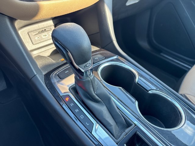 Used 2022 Chevrolet Equinox Premier AWD/4WD image 20