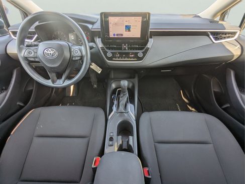 Used 2024 Toyota Corolla LE FWD image 11