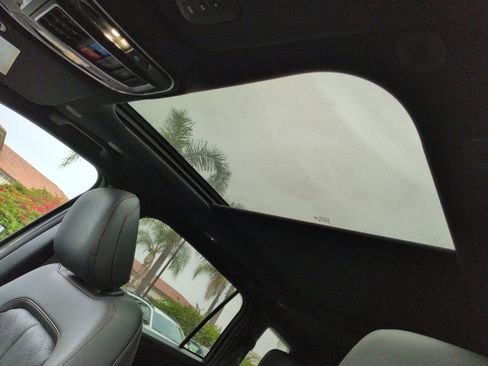 New 2026 Jeep Cherokee Overland image 20