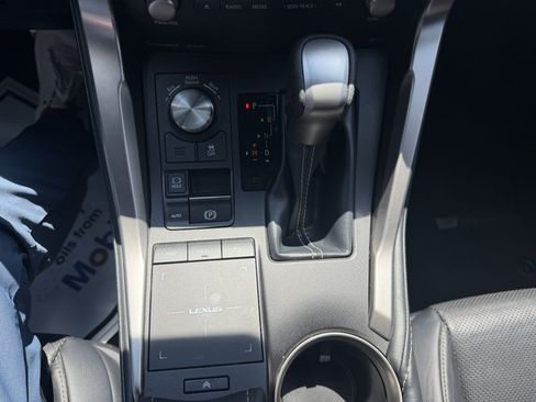Used 2020 Lexus NX 300 F Sport w/ F Sport Premium Package FWD image 22