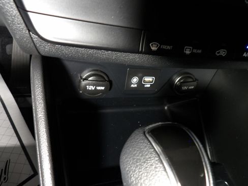 Used 2020 Hyundai Tucson SE AWD/4WD image 14