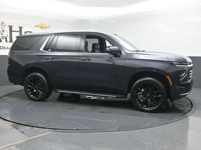 New 2026 Chevrolet Tahoe LT w/ Comfort Package