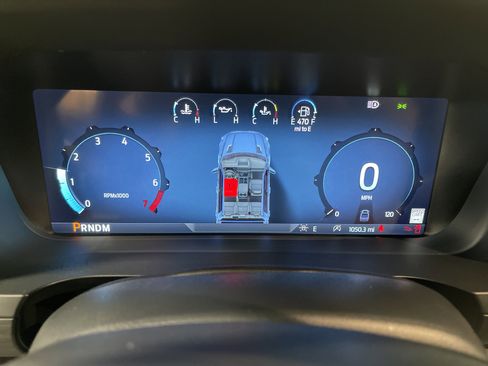 Used 2025 Ford F150 Tremor w/ Bed Utility Package image 22