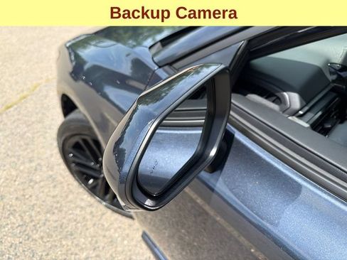 Used 2026 Toyota Camry SE w/ Convenience Package FWD image 7