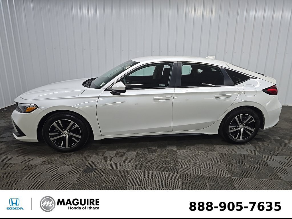 Used 2023 Honda Civic LX image 5