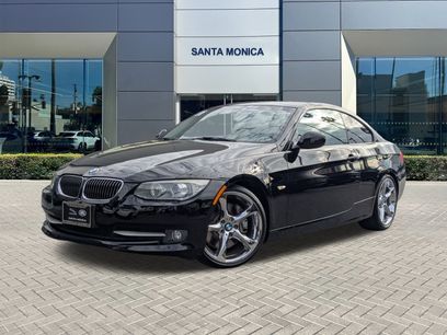 Used 2011 BMW 335i Coupe