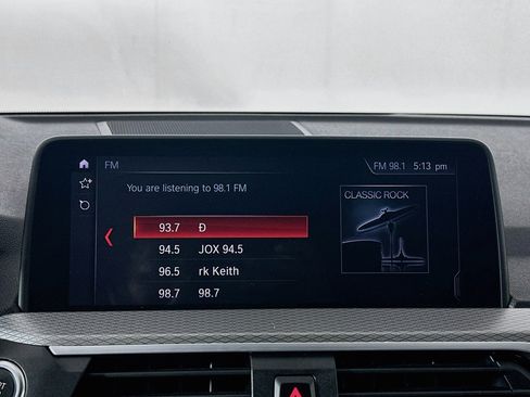 Used 2019 BMW X3 xDrive30i w/ M Sport Package 2 AWD/4WD image 19